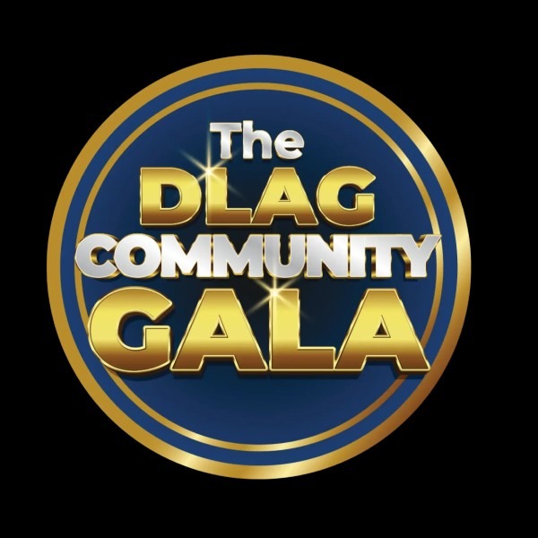 DLAG Community Gala Logo