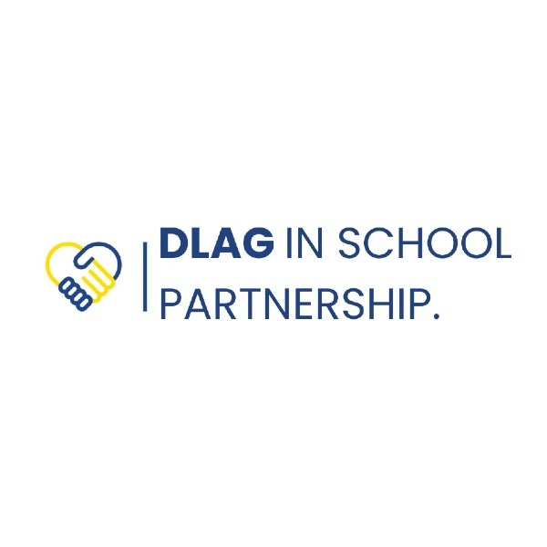 DLAG Community Gala Logo