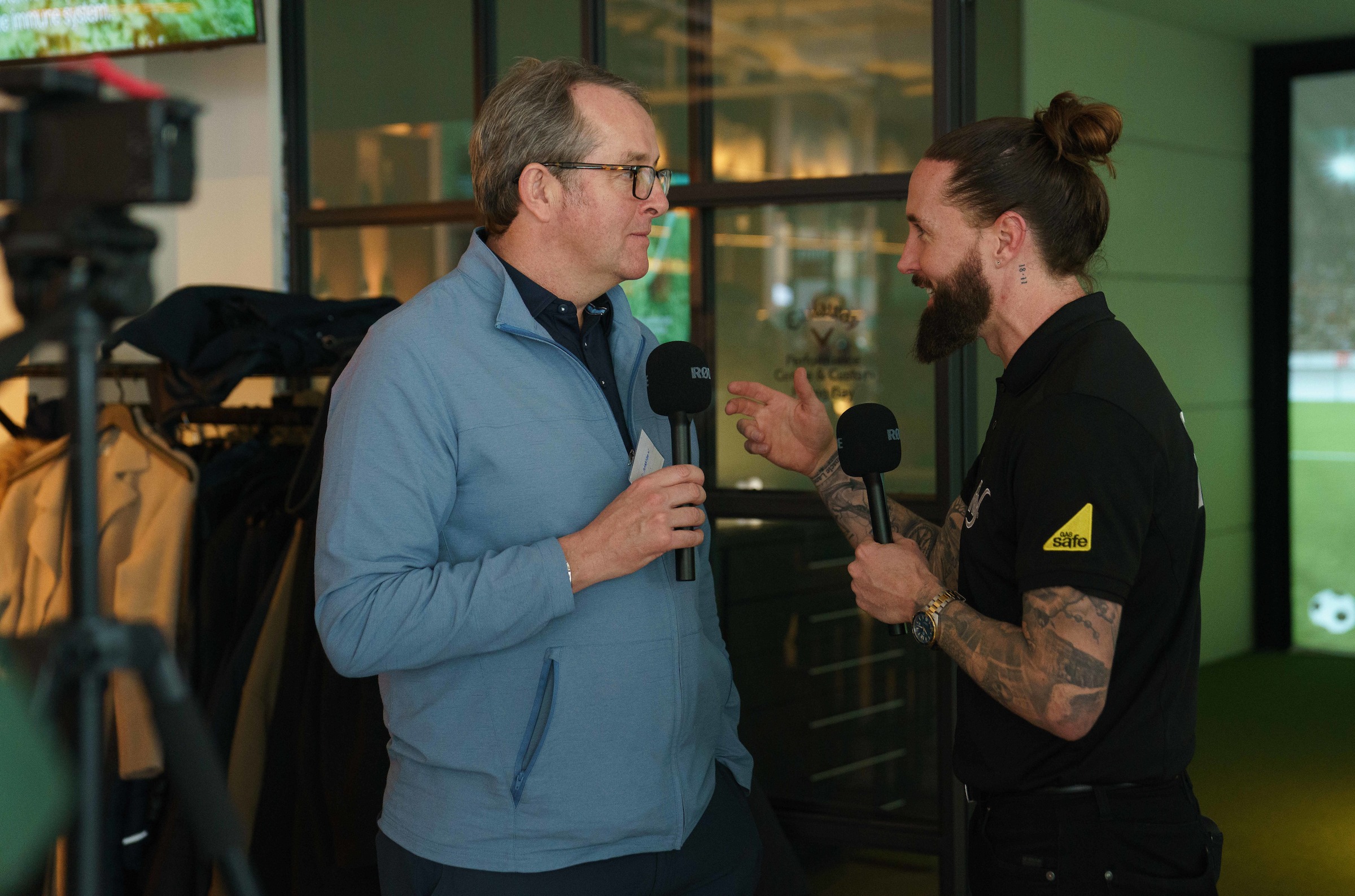 DLAG Business Breakfast, UK - 27 February 2025