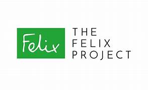 Logo The Felix Project