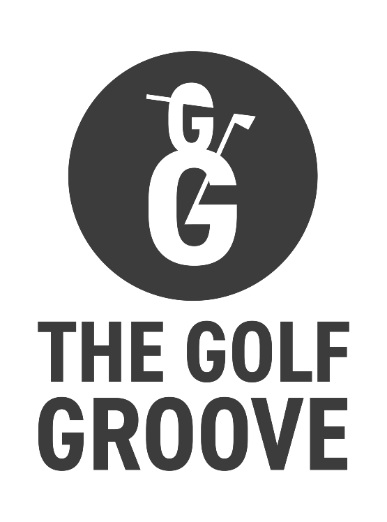 Logo The Golf Groove
