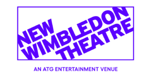 New Wimbledon Theatre Logo