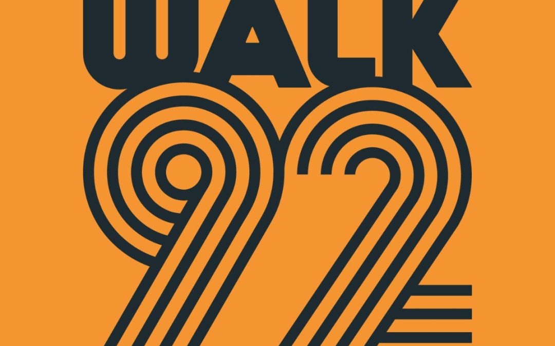 Walk92