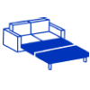 sofabed