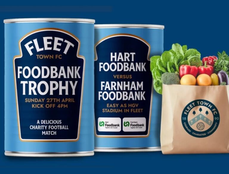 DLAG Pic Foodbank Article